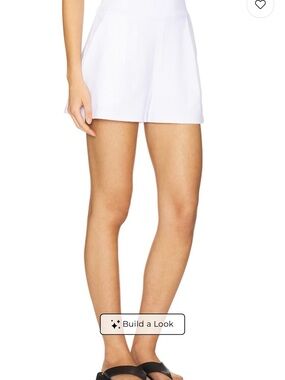 Susana Monaco Tailored Short
